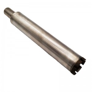 ダイヤモンドコアドリル